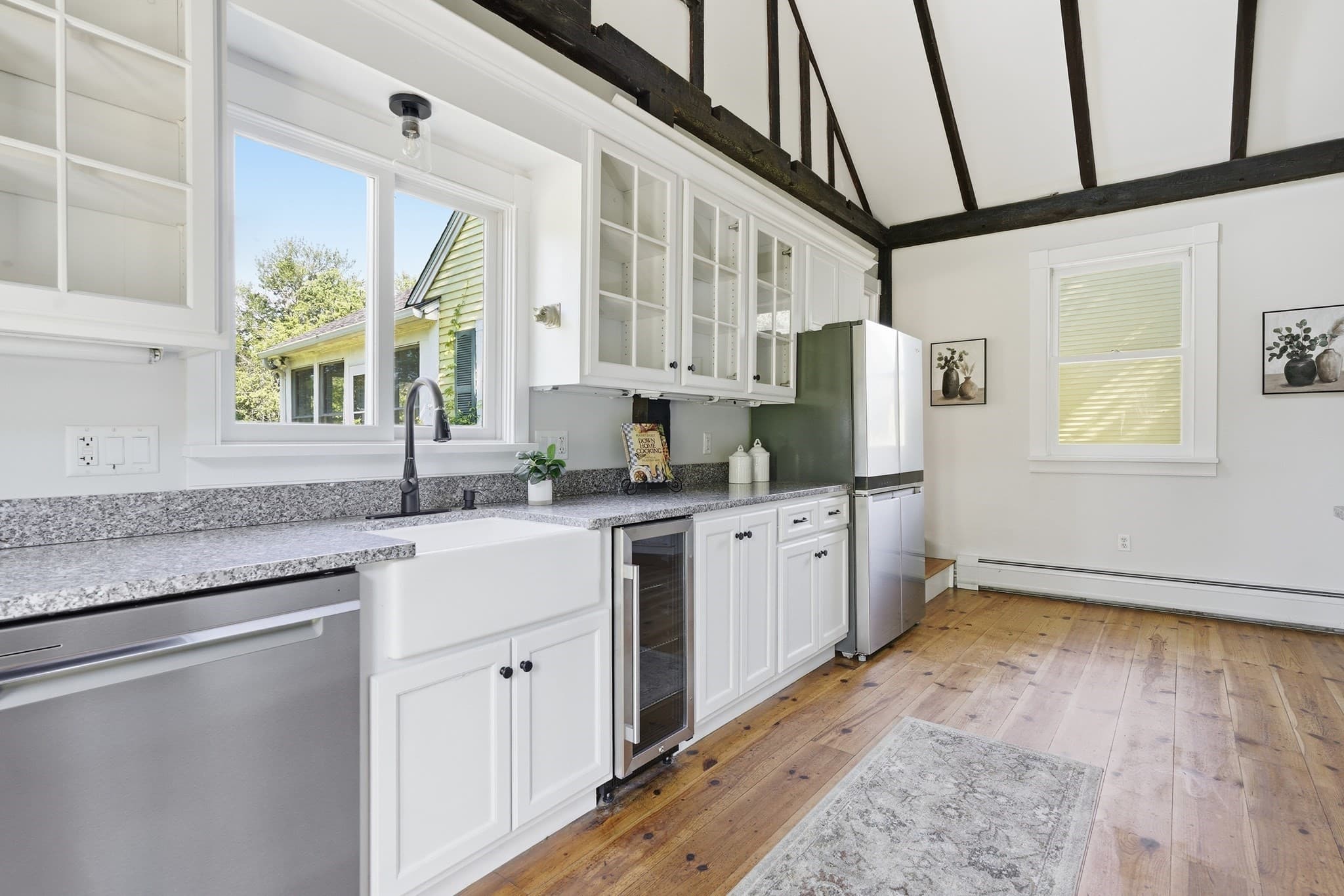 Single Family Residence at 102 Hubbard Hill Road, Rindge NH 03461, Rindge, photo 6 of 40