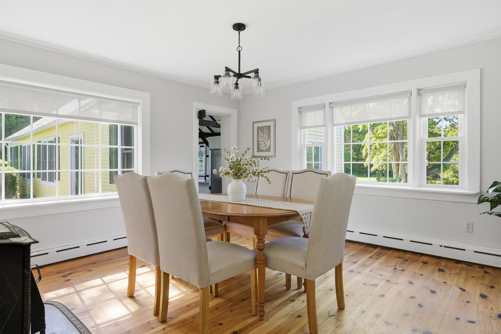 Single Family Residence at 102 Hubbard Hill Road, Rindge NH 03461, Rindge, photo 13 of 40