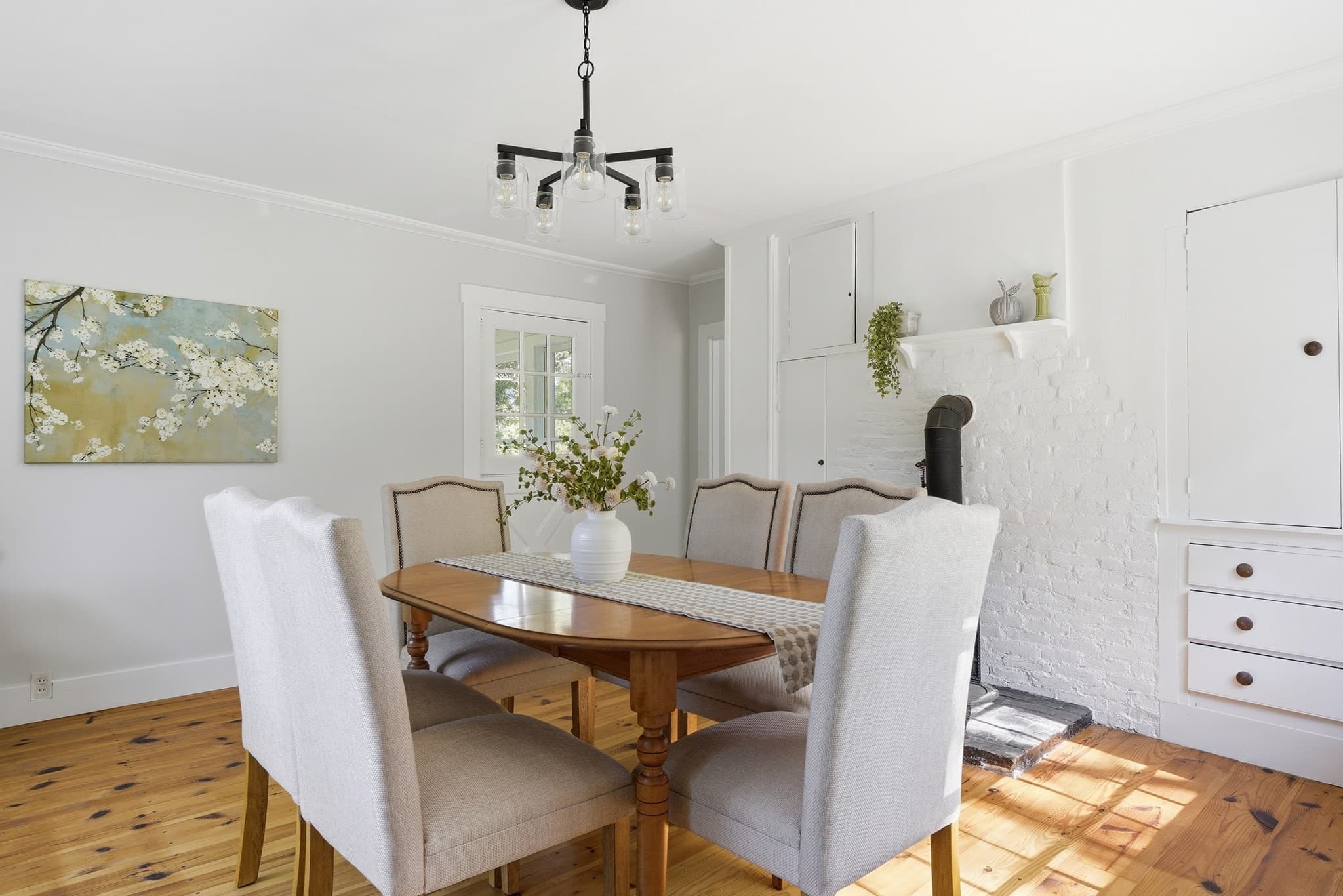 Single Family Residence at 102 Hubbard Hill Road, Rindge NH 03461, Rindge, photo 12 of 40