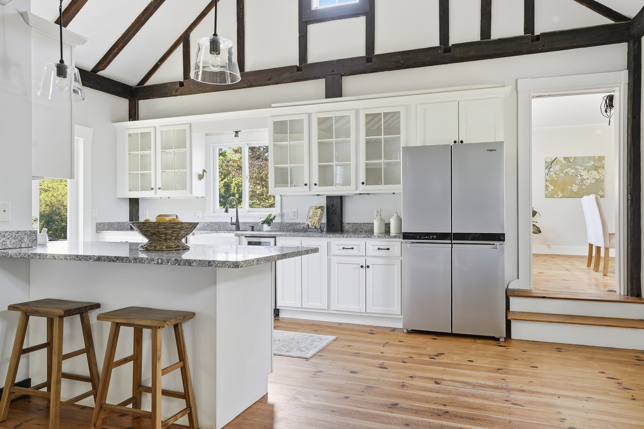 Single Family Residence at 102 Hubbard Hill Road, Rindge NH 03461, Rindge, photo 7 of 40