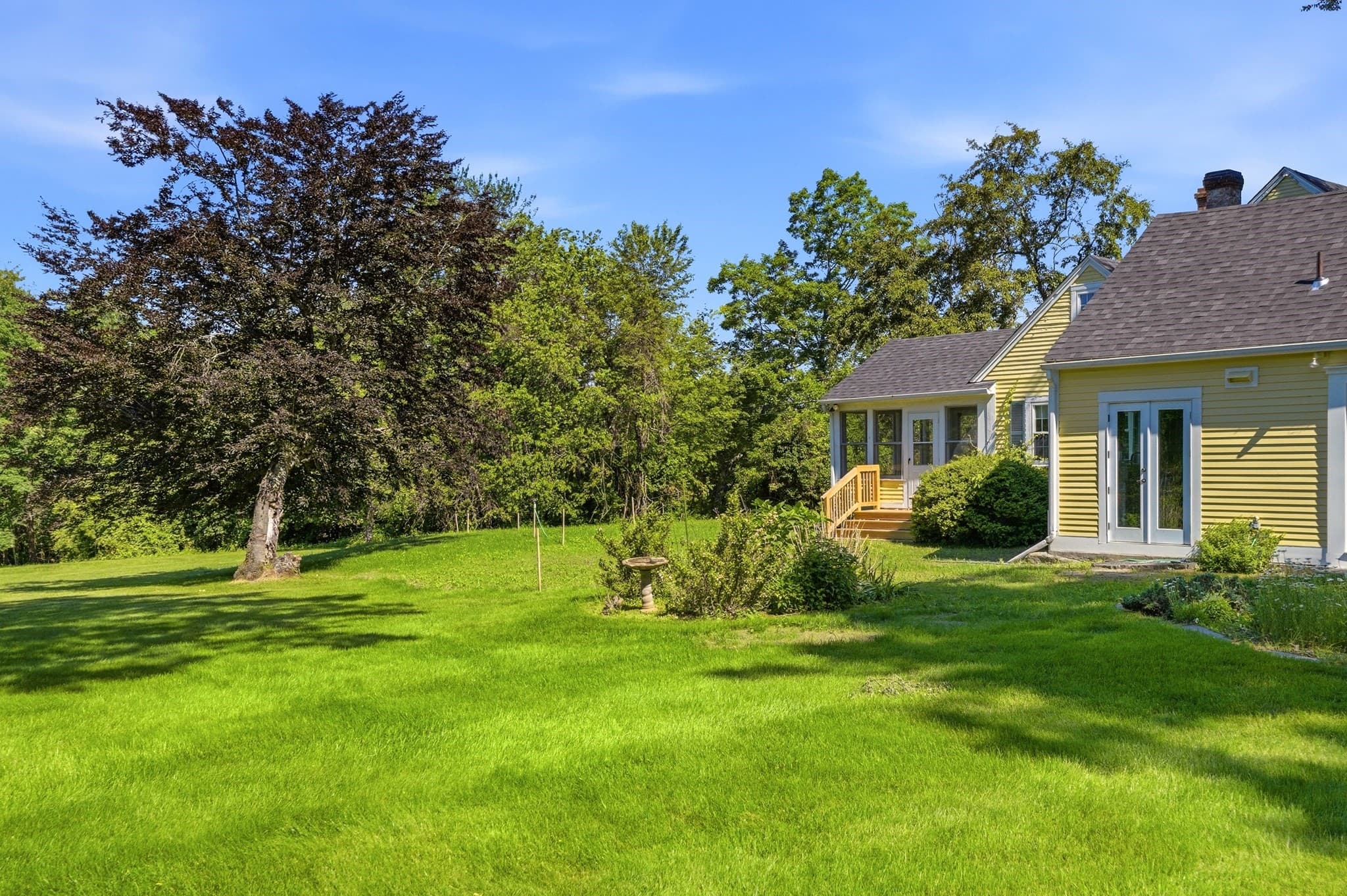 Single Family Residence at 102 Hubbard Hill Road, Rindge NH 03461, Rindge, photo 3 of 40