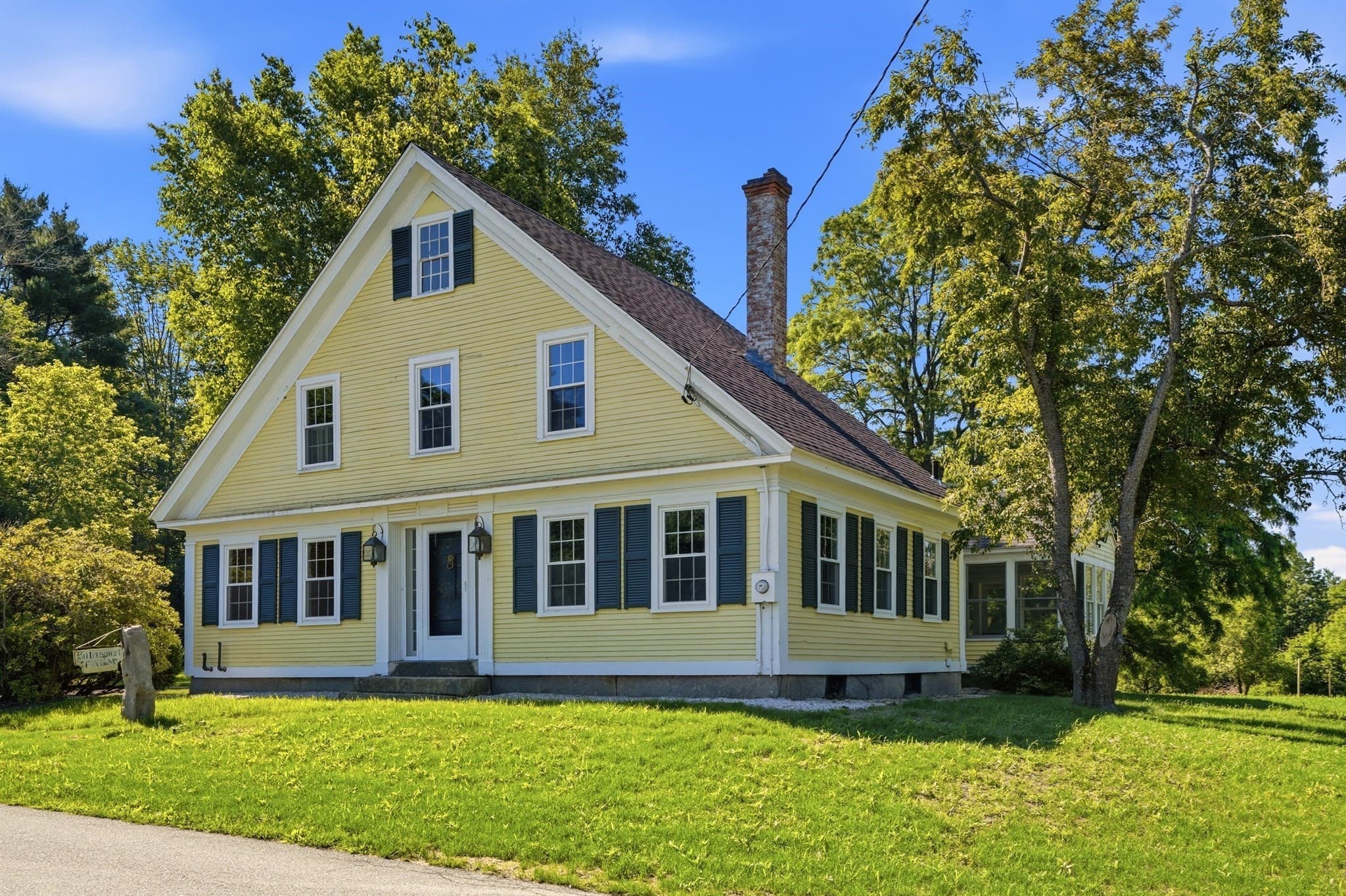 Single Family Residence at 102 Hubbard Hill Road, Rindge NH 03461, Rindge, photo 36 of 40