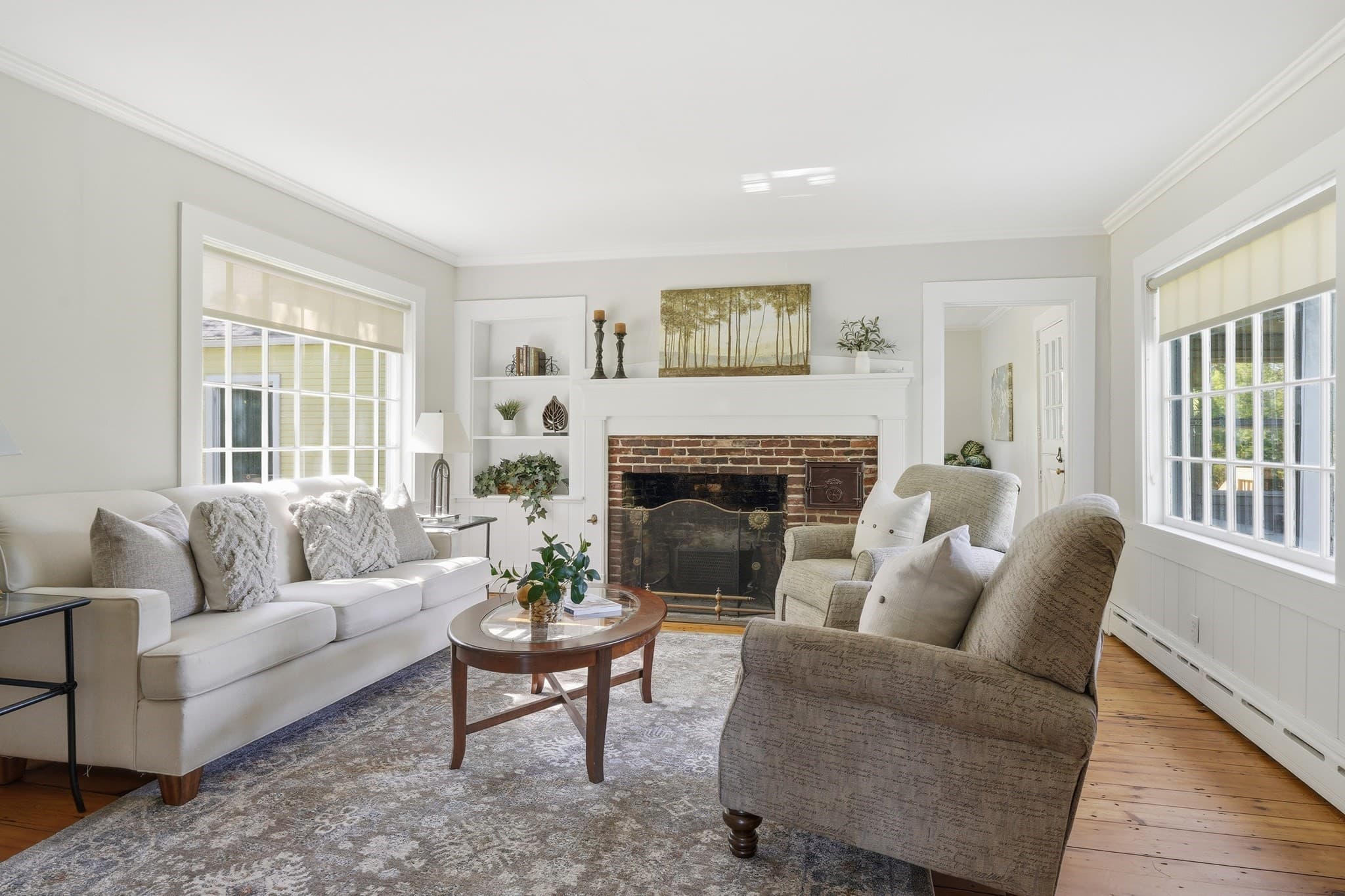 Single Family Residence at 102 Hubbard Hill Road, Rindge NH 03461, Rindge, photo 14 of 40
