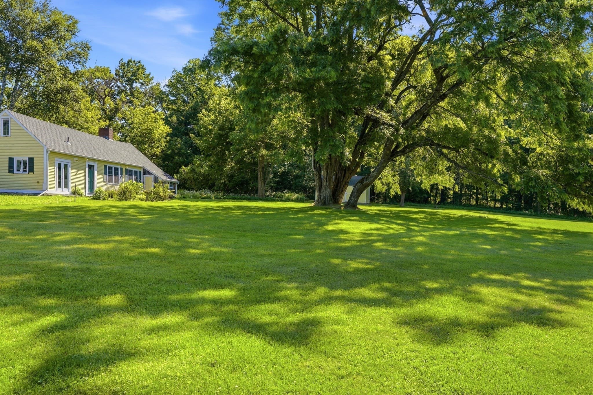 Single Family Residence at 102 Hubbard Hill Road, Rindge NH 03461, Rindge, photo 37 of 40