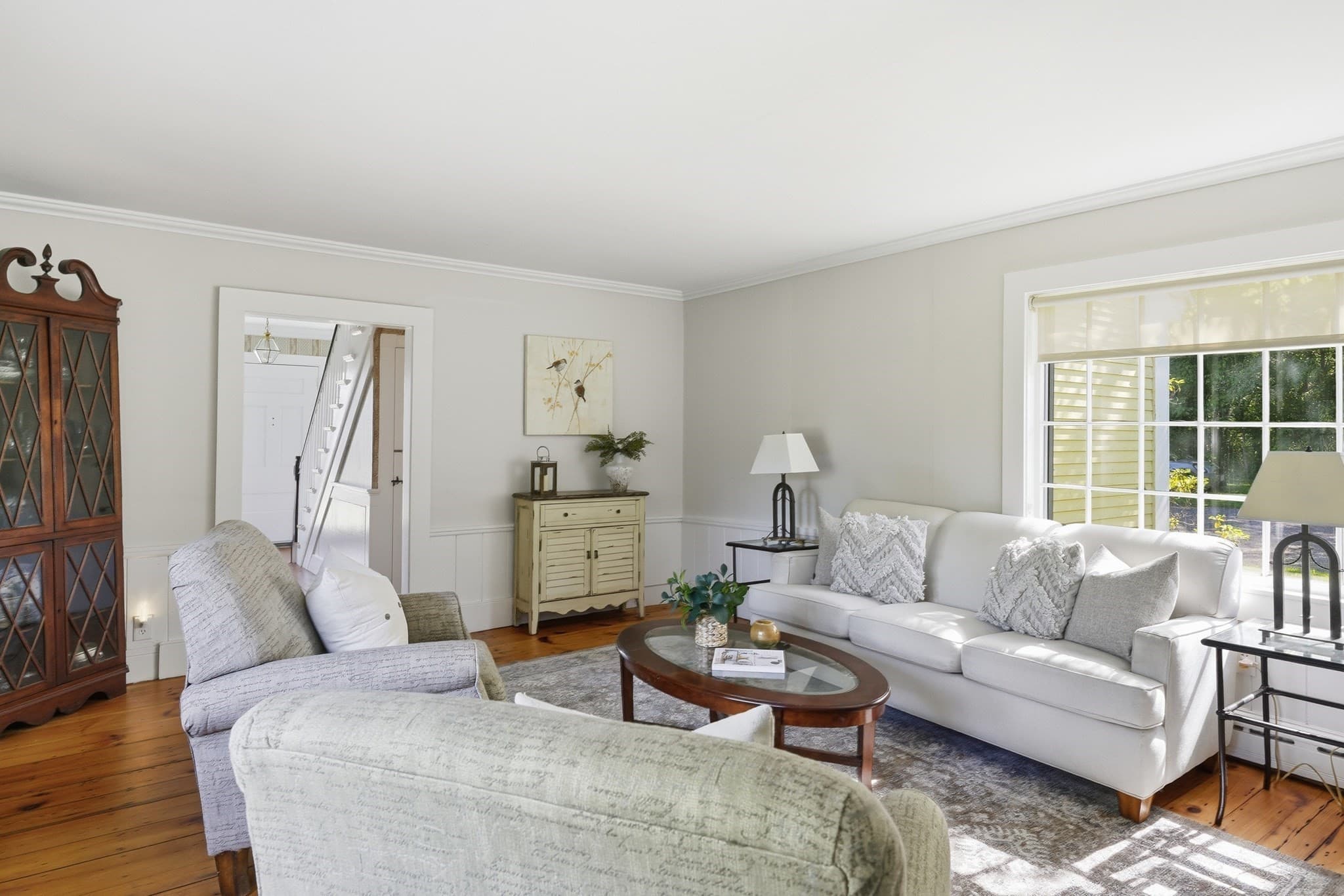 Single Family Residence at 102 Hubbard Hill Road, Rindge NH 03461, Rindge, photo 15 of 40