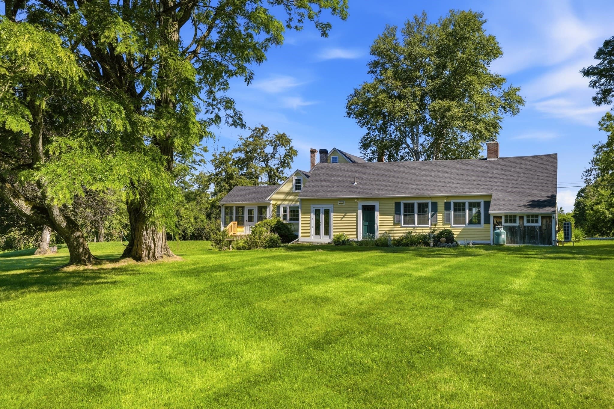 Single Family Residence at 102 Hubbard Hill Road, Rindge NH 03461, Rindge, photo 4 of 40