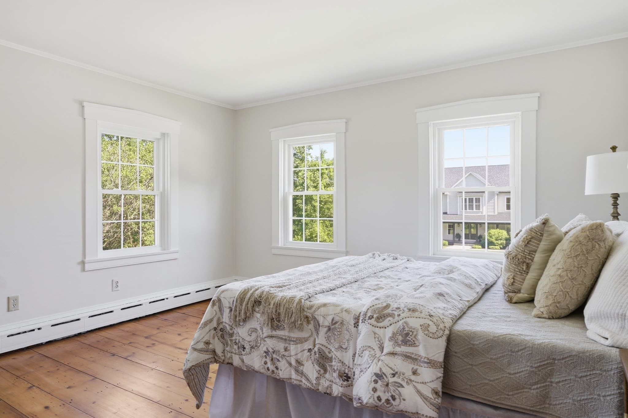 Single Family Residence at 102 Hubbard Hill Road, Rindge NH 03461, Rindge, photo 21 of 40