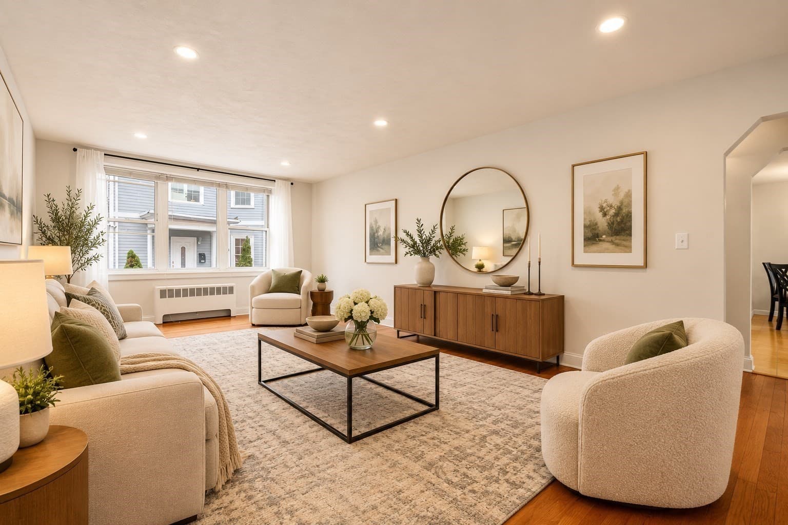 Condominium at 30 Ocean Street # 4, Lynn MA 01902, Lynn, photo 7 of 34