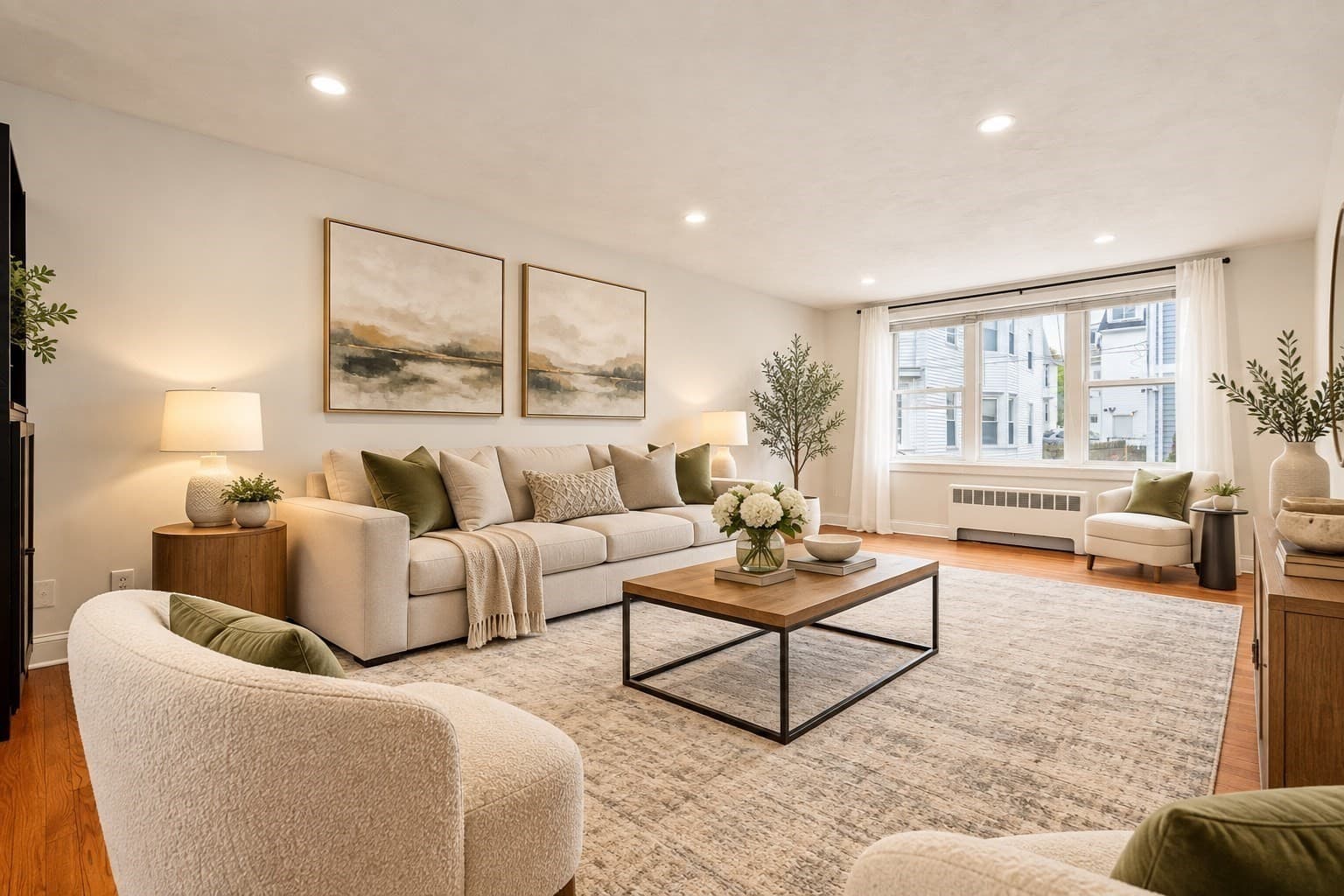 Condominium at 30 Ocean Street # 4, Lynn MA 01902, Lynn, photo 5 of 34