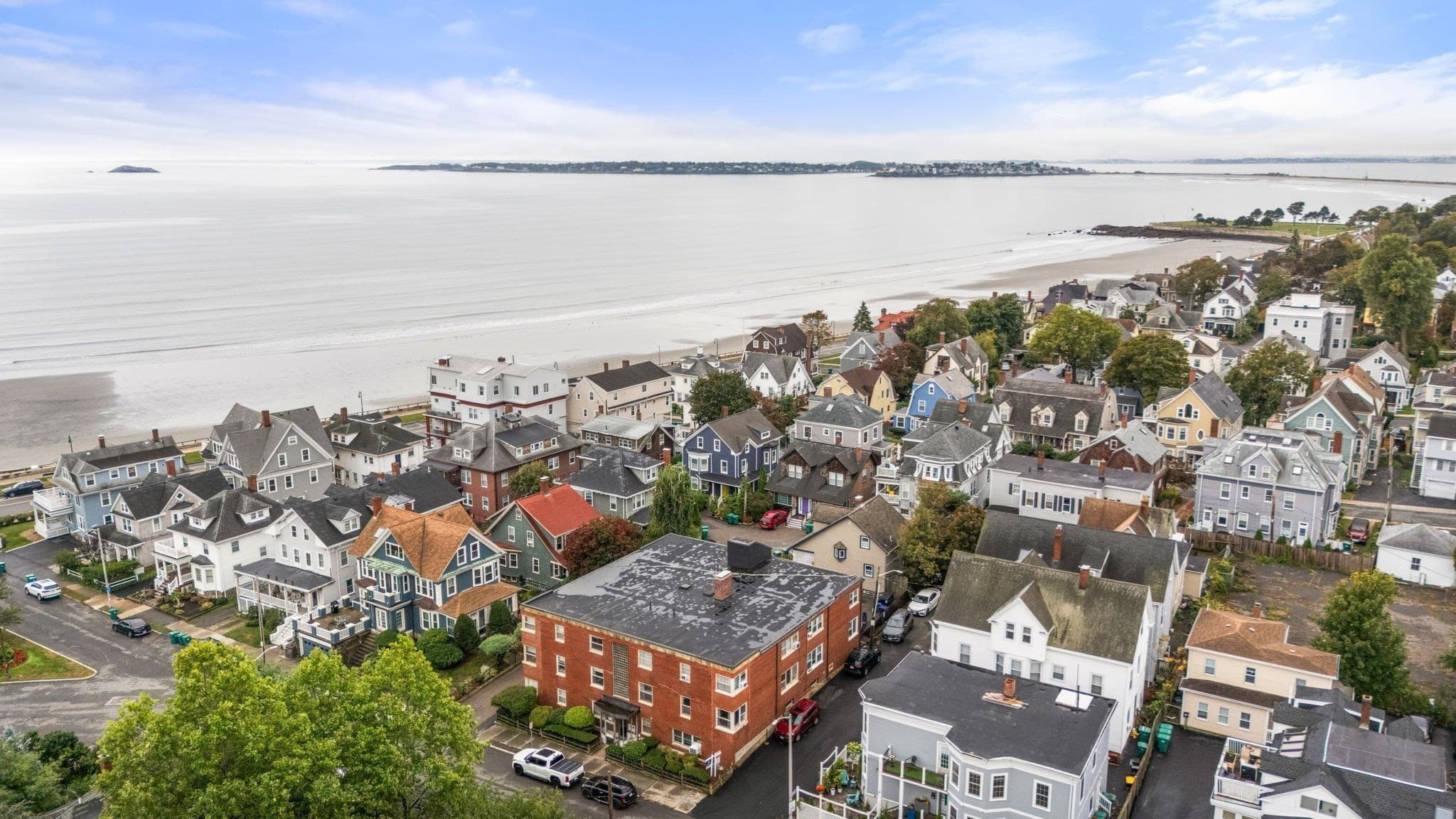 Condominium at 30 Ocean Street # 4, Lynn MA 01902, Lynn, photo 31 of 34