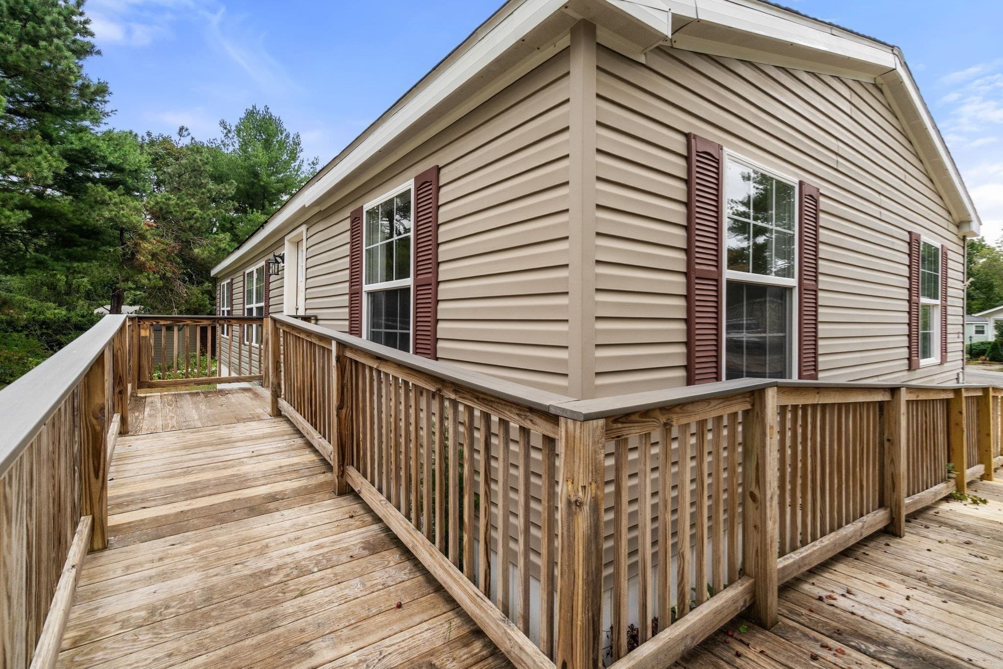 Mobile Home at 10 Marks Way, Carver MA 02330, Carver, photo 6 of 28