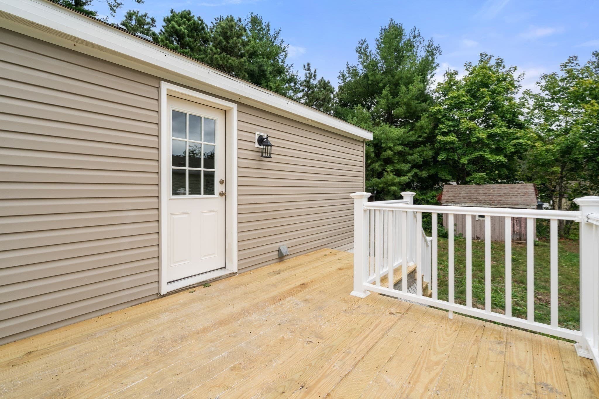 Mobile Home at 10 Marks Way, Carver MA 02330, Carver, photo 7 of 28