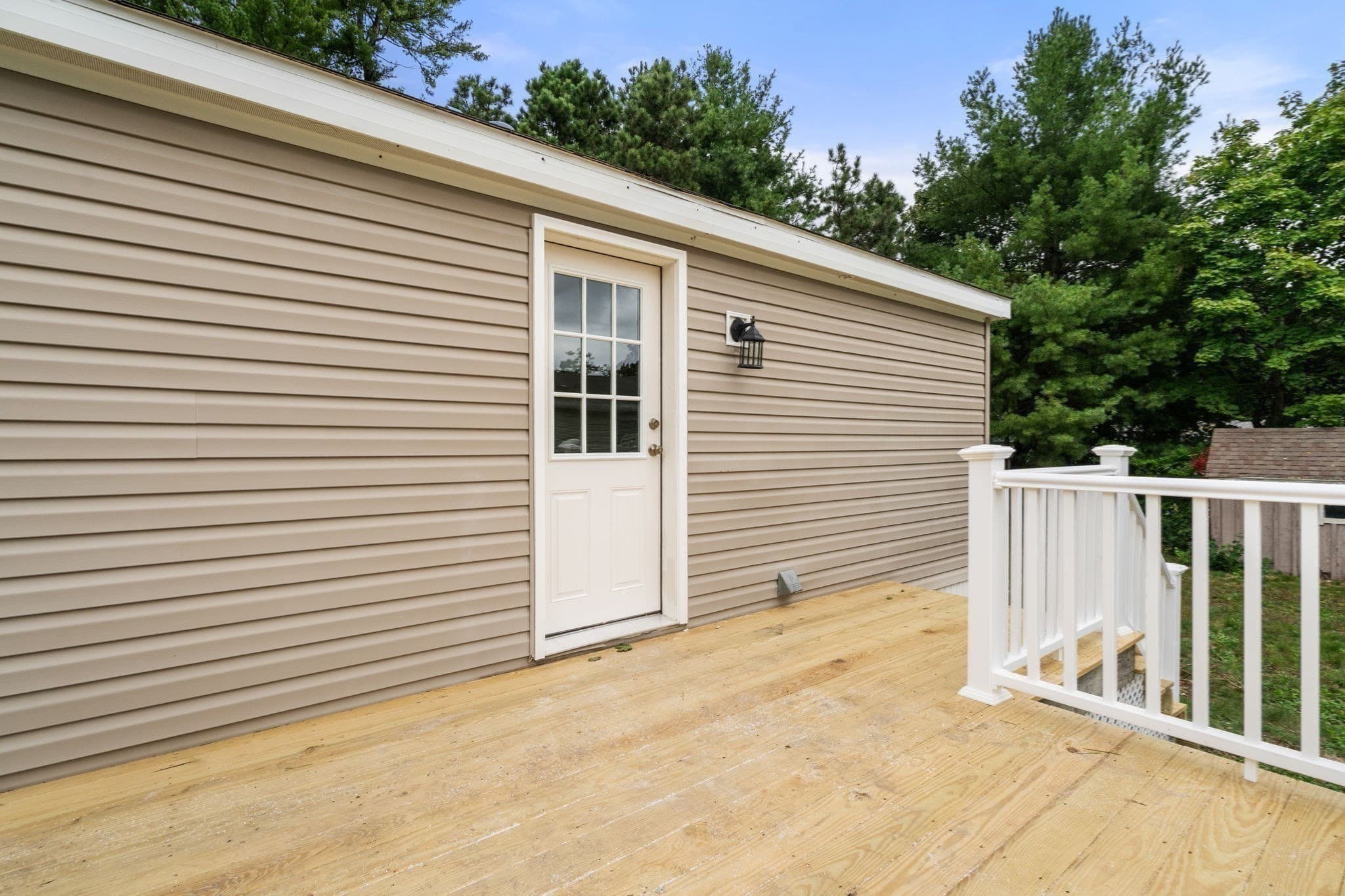 Mobile Home at 10 Marks Way, Carver MA 02330, Carver, photo 8 of 28