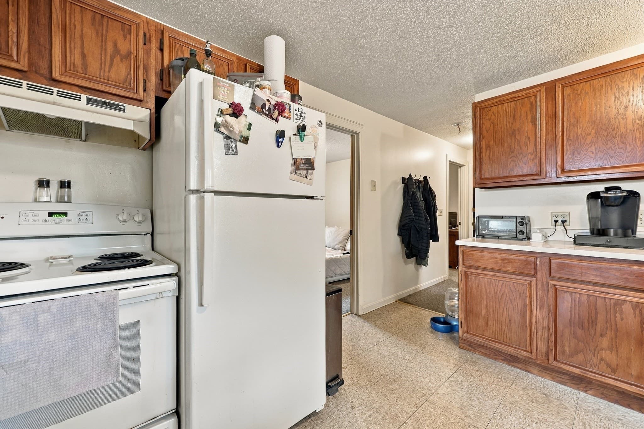 2 Family - 2 Units Up/Down at 4 Third Avenue, Dudley MA 01571, Dudley, photo 26 of 42