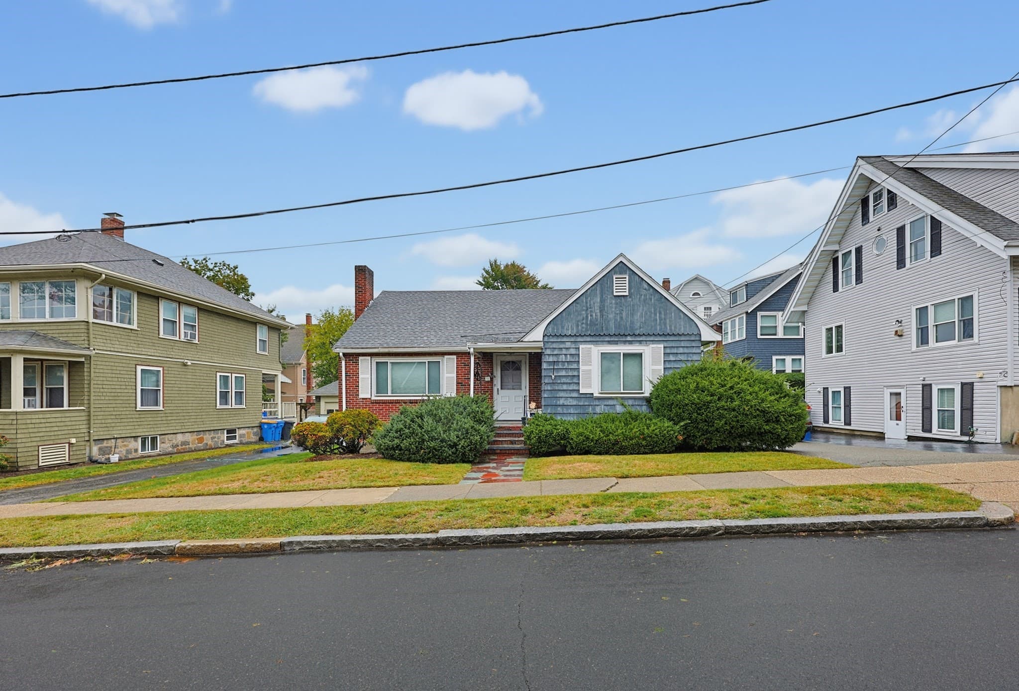 Single Family Residence at 16 Loring Rd., Winthrop MA 02152, Winthrop, photo 2 of 10