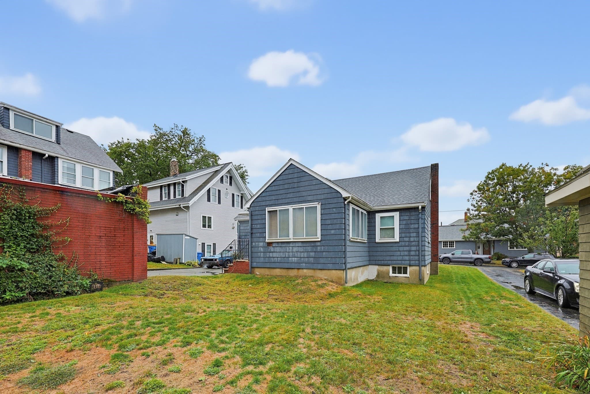 Single Family Residence at 16 Loring Rd., Winthrop MA 02152, Winthrop, photo 7 of 10
