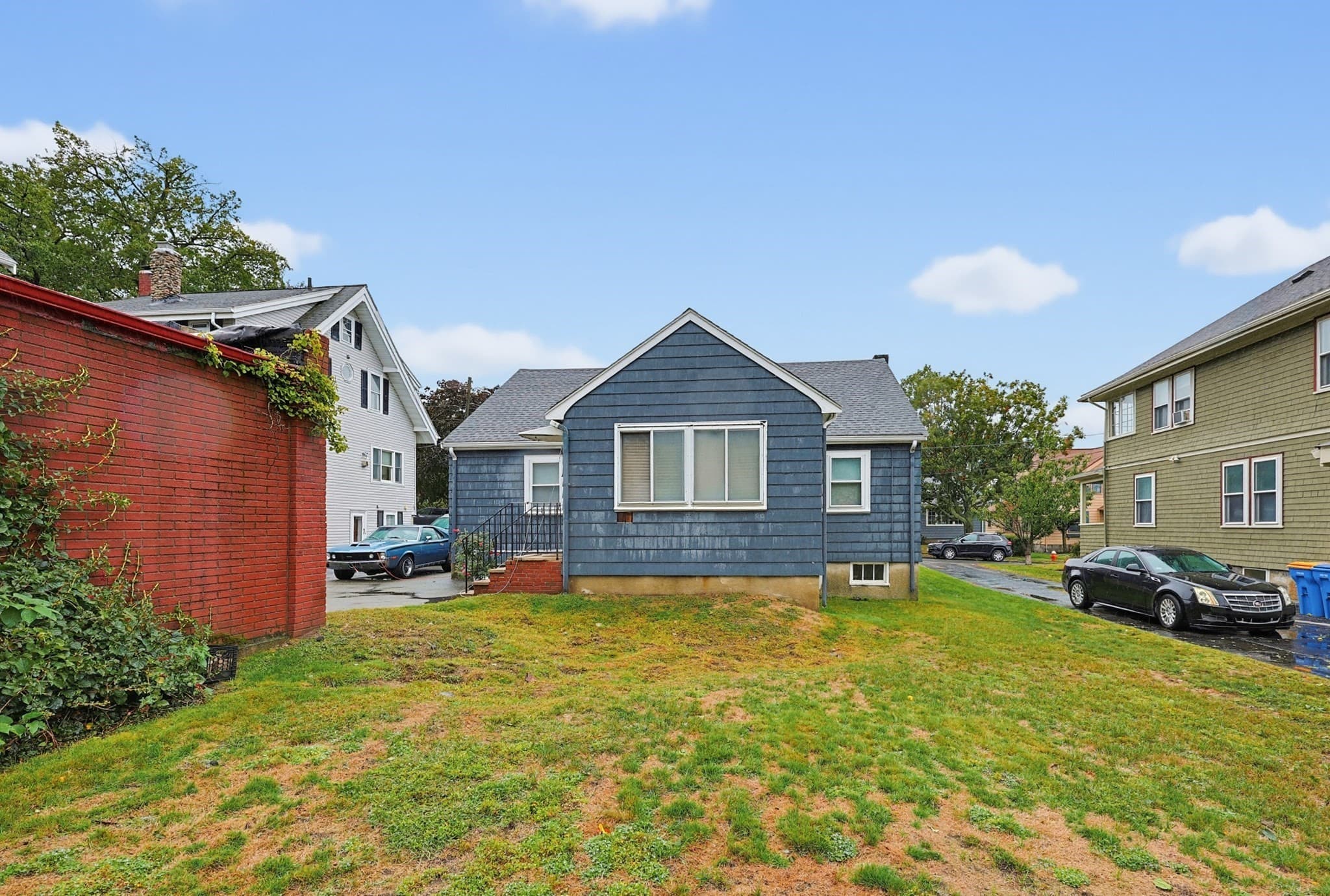 Single Family Residence at 16 Loring Rd., Winthrop MA 02152, Winthrop, photo 8 of 10