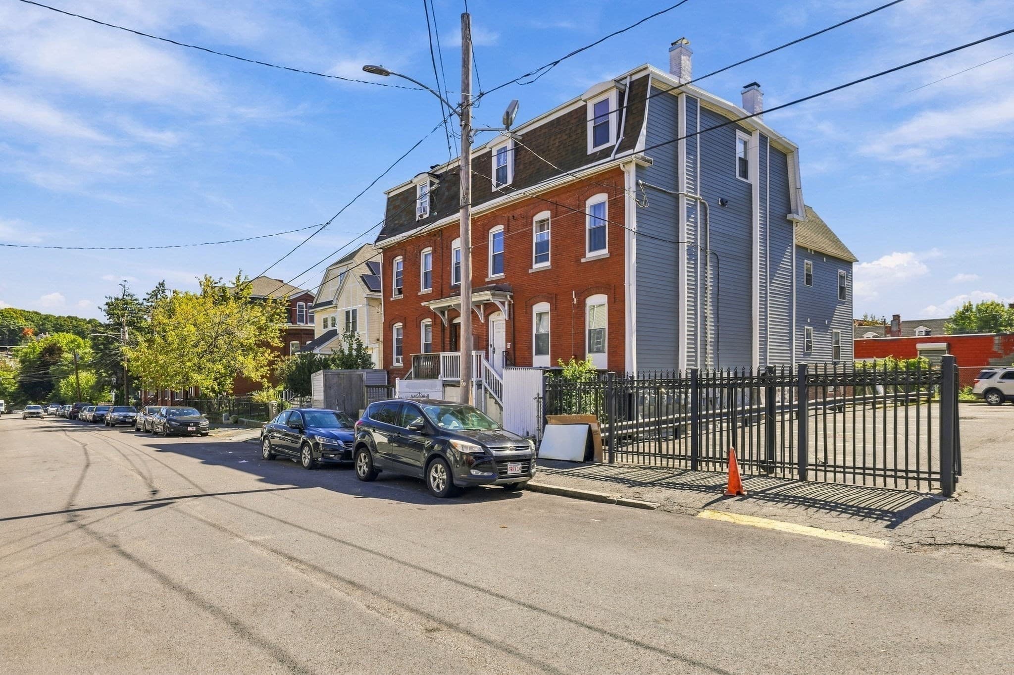 3 Family - 3 Units Up/Down at 42 Summer Street, Lawrence MA 01840, Lawrence, photo 3 of 42