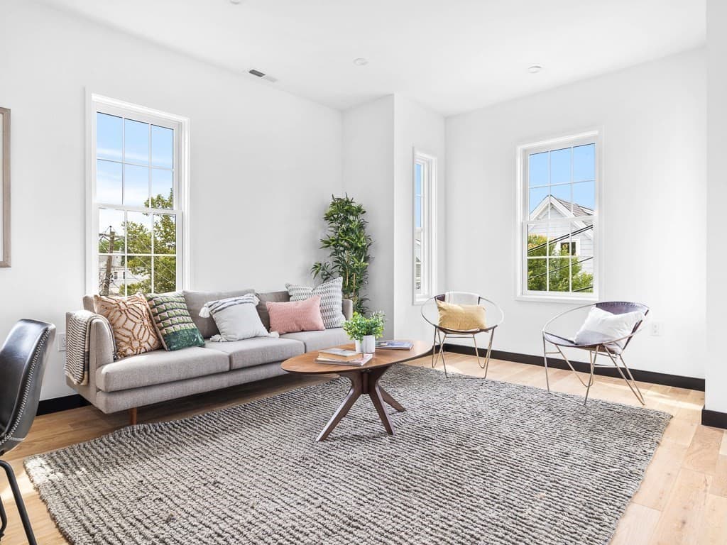 Condominium at 14 Carlton St # C, Somerville MA 02143, Somerville, photo 2 of 30