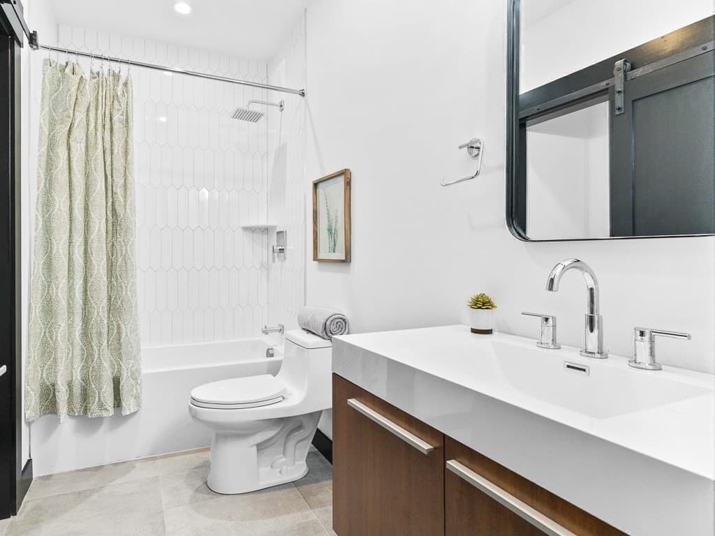 Condominium at 14 Carlton St # C, Somerville MA 02143, Somerville, photo 17 of 30