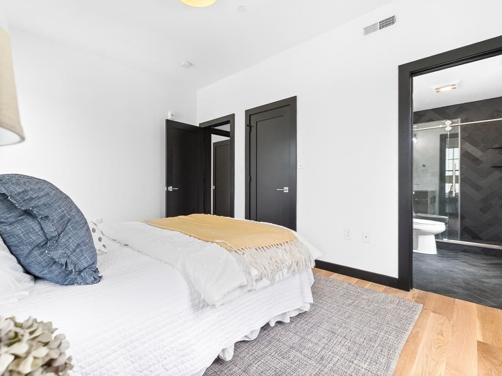 Condominium at 14 Carlton St # C, Somerville MA 02143, Somerville, photo 12 of 30