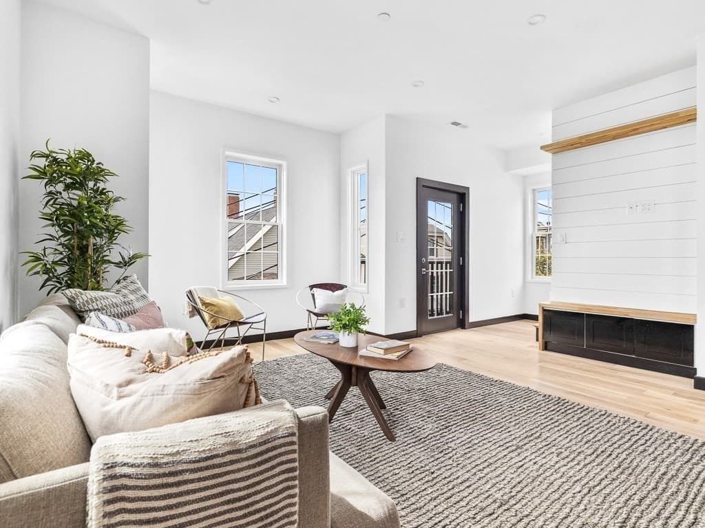 Condominium at 14 Carlton St # C, Somerville MA 02143, Somerville, photo 3 of 30