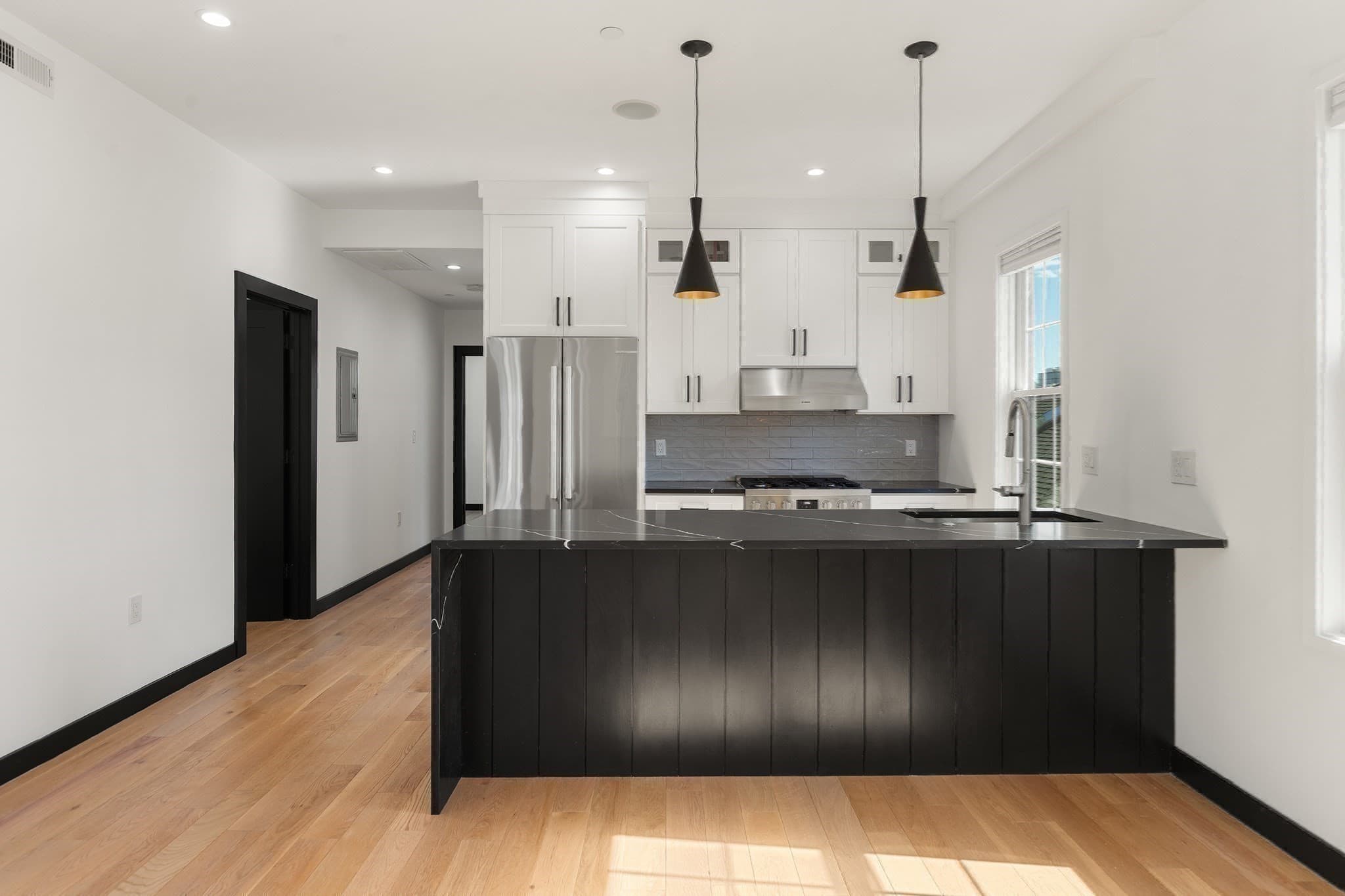 Condominium at 14 Carlton St # C, Somerville MA 02143, Somerville, photo 20 of 30