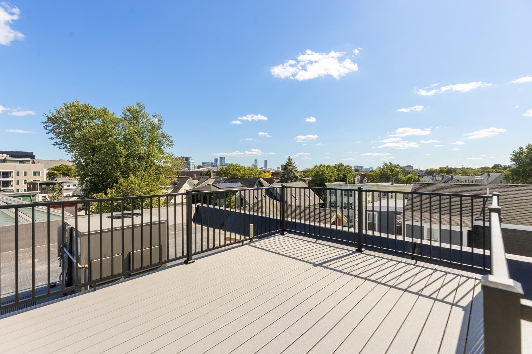 Condominium at 14 Carlton St # C, Somerville MA 02143, Somerville, photo 24 of 30