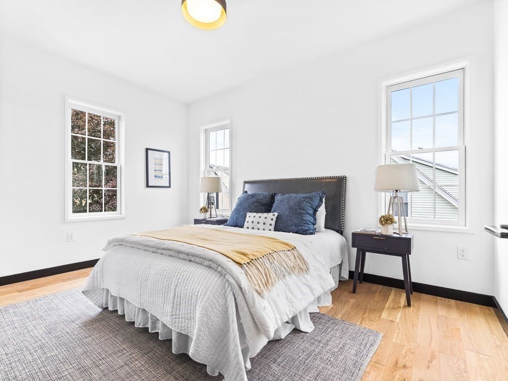 Condominium at 14 Carlton St # C, Somerville MA 02143, Somerville, photo 10 of 30
