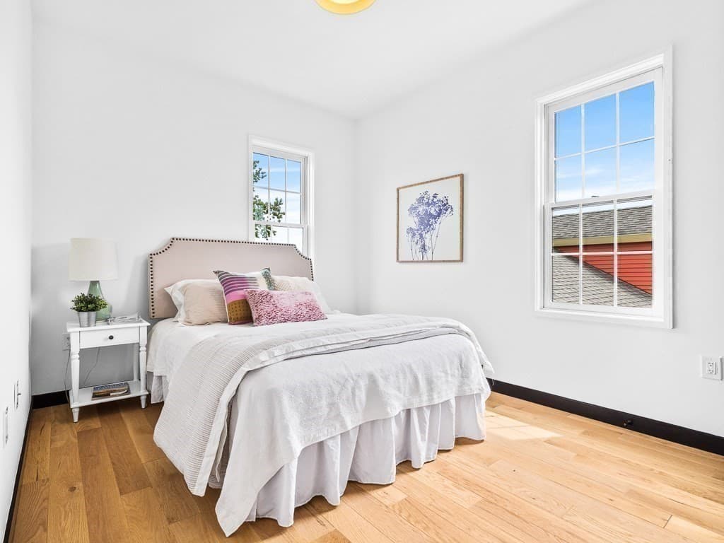 Condominium at 14 Carlton St # C, Somerville MA 02143, Somerville, photo 15 of 30