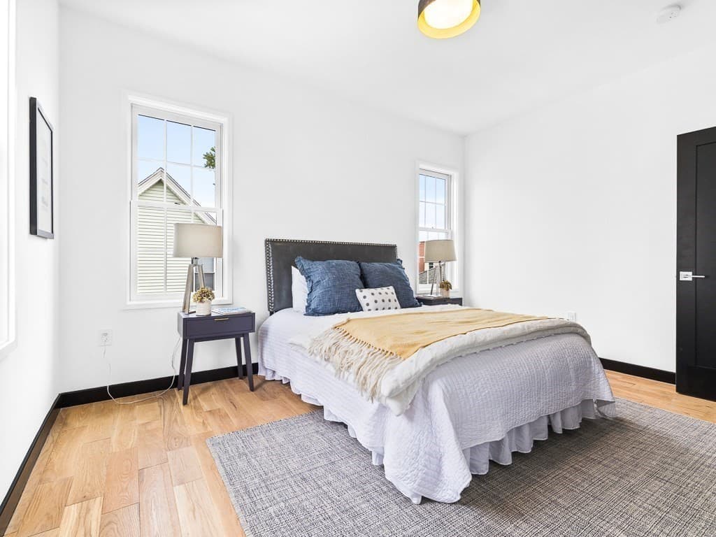 Condominium at 14 Carlton St # C, Somerville MA 02143, Somerville, photo 11 of 30