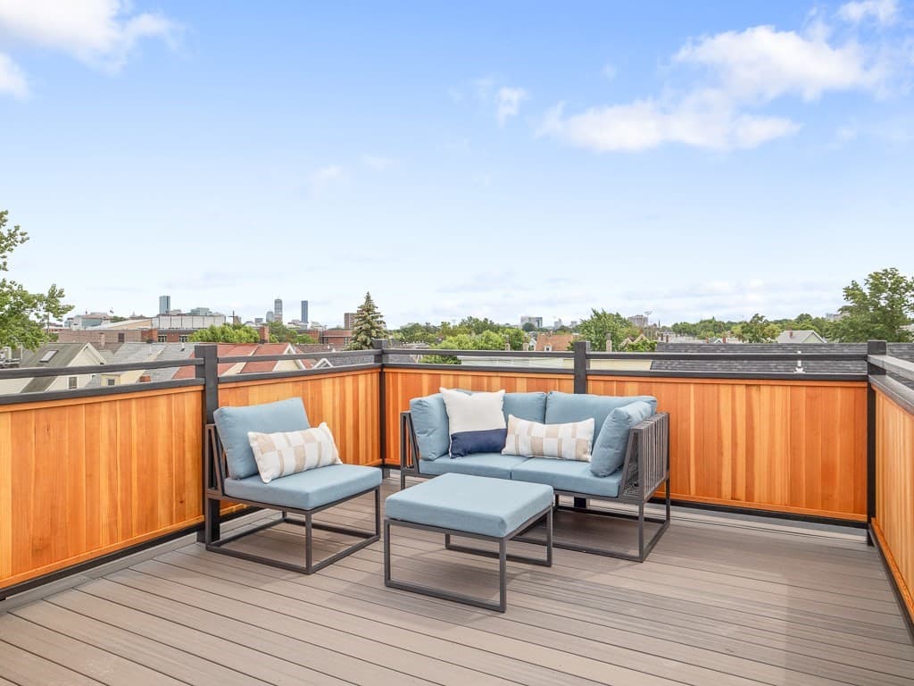 Condominium at 14 Carlton St # C, Somerville MA 02143, Somerville, photo 29 of 30