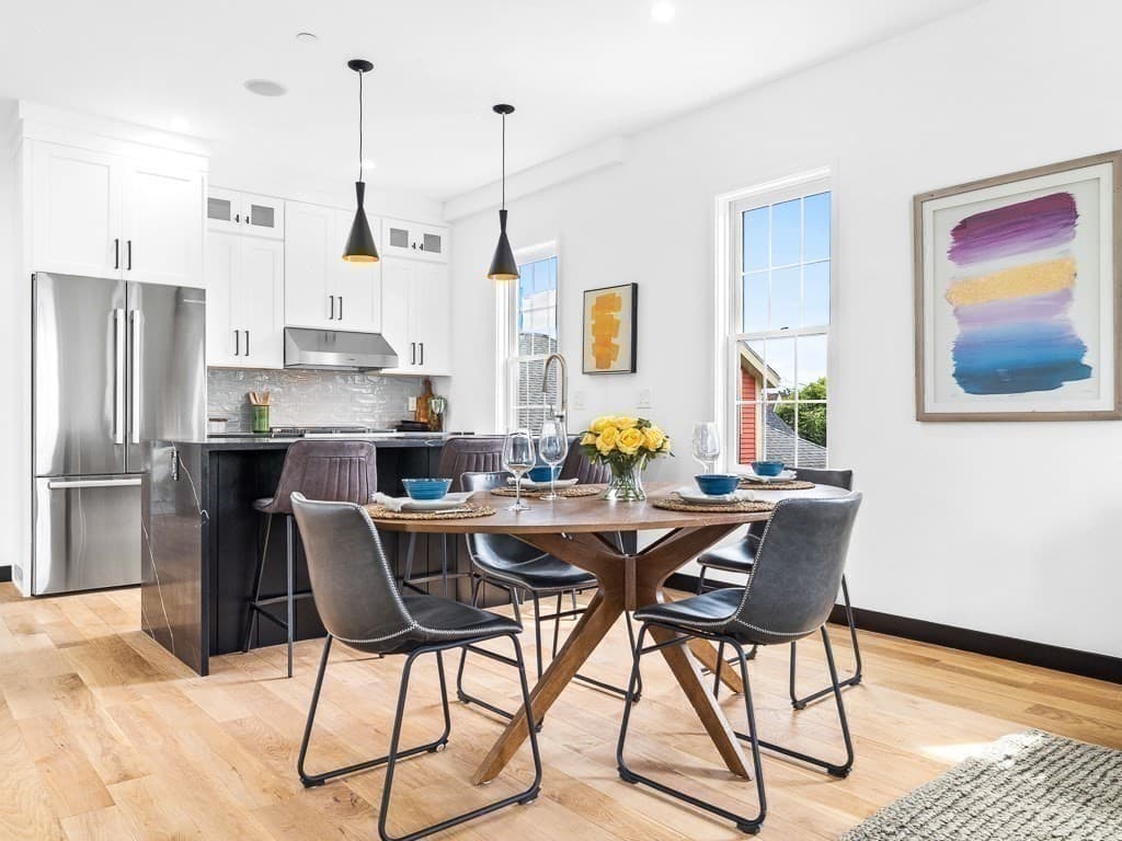 Condominium at 14 Carlton St # C, Somerville MA 02143, Somerville, photo 4 of 30
