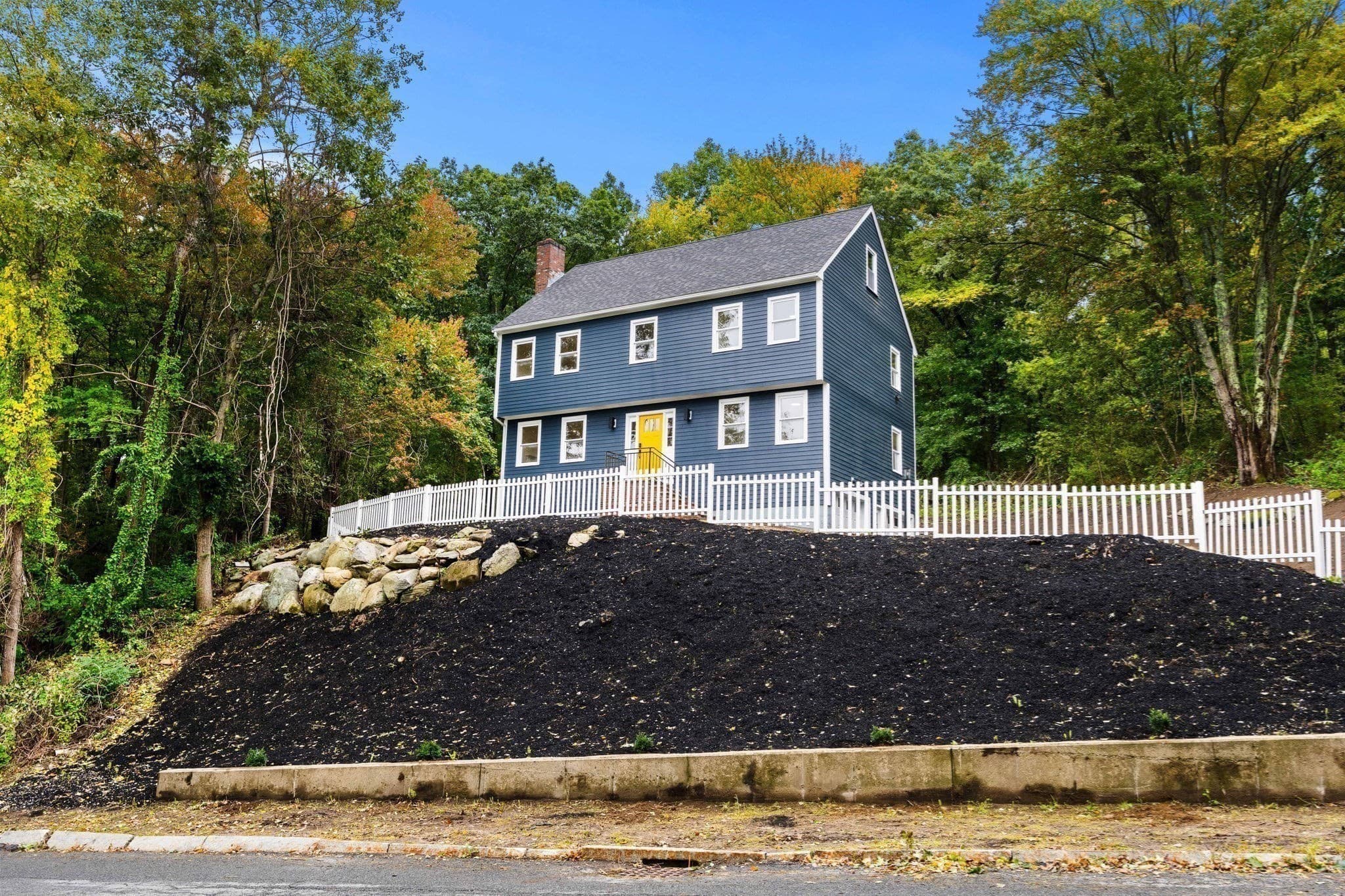 Single Family Residence at 17 Ferry Rd, Methuen MA 01844, Methuen, photo 38 of 42