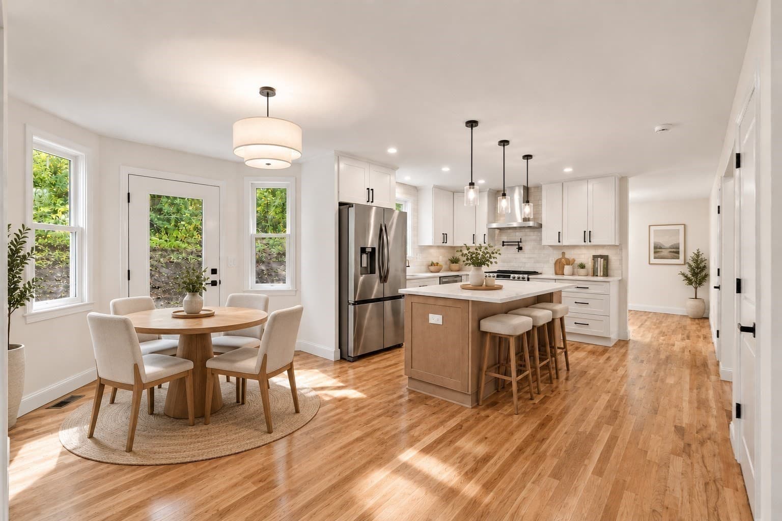 Single Family Residence at 17 Ferry Rd, Methuen MA 01844, Methuen, photo 8 of 42