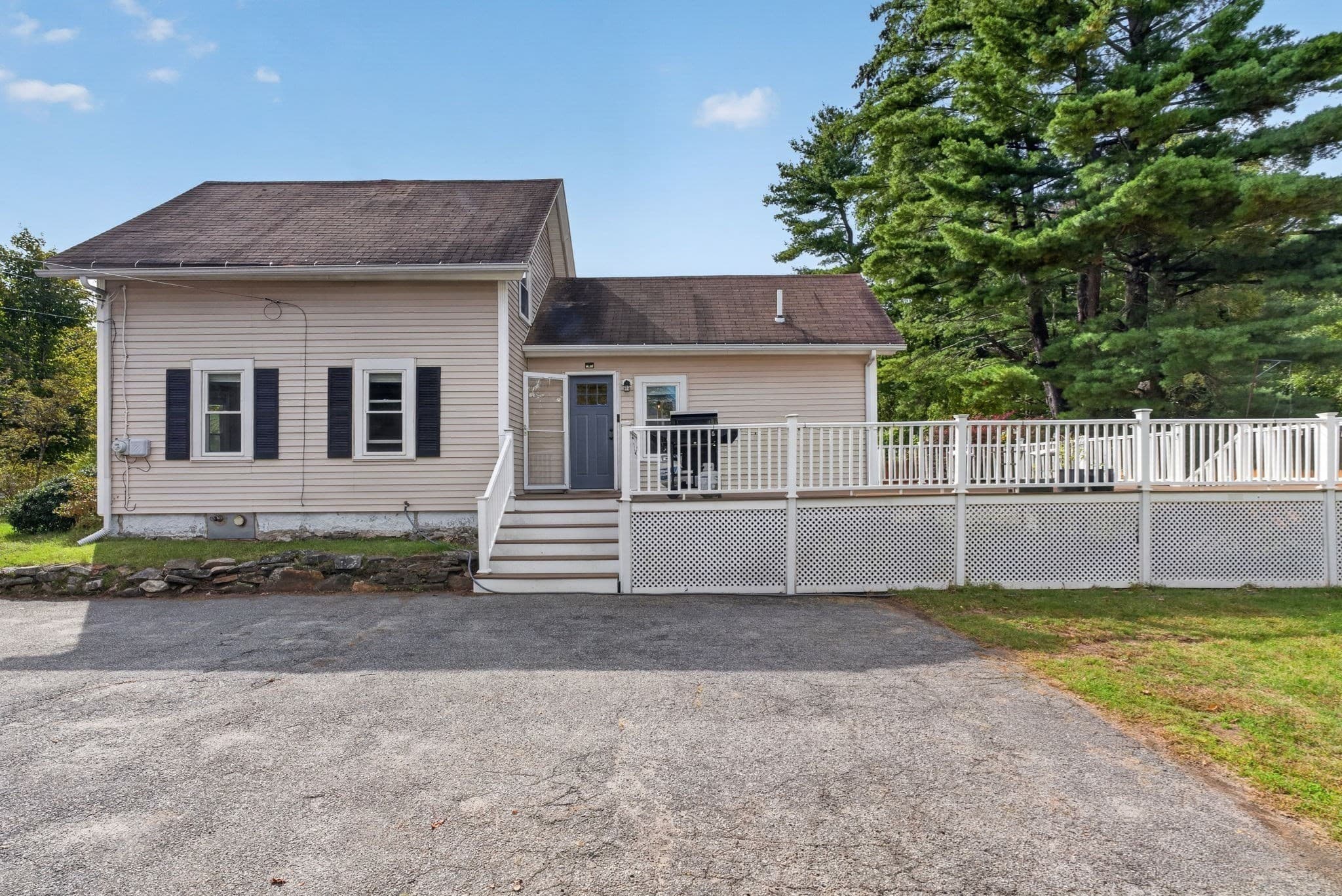 Single Family Residence at 81 Littleton Rd, Chelmsford MA 01824, Chelmsford, photo 26 of 41