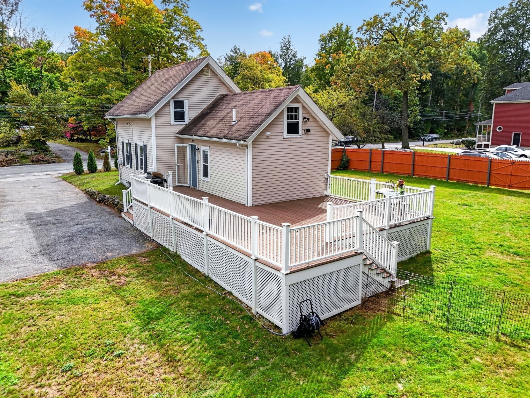 Single Family Residence at 81 Littleton Rd, Chelmsford MA 01824, Chelmsford, photo 22 of 41