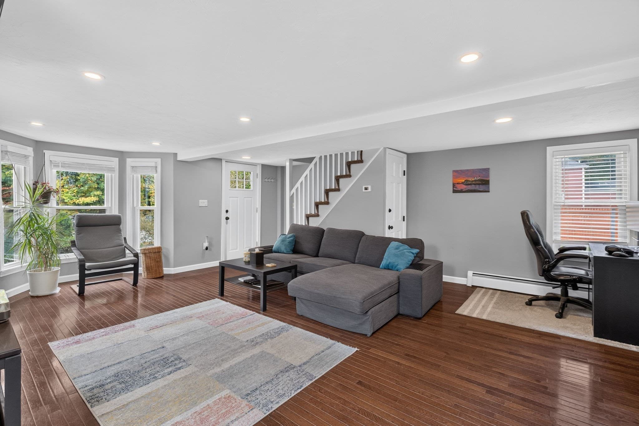 Single Family Residence at 81 Littleton Rd, Chelmsford MA 01824, Chelmsford, photo 3 of 41