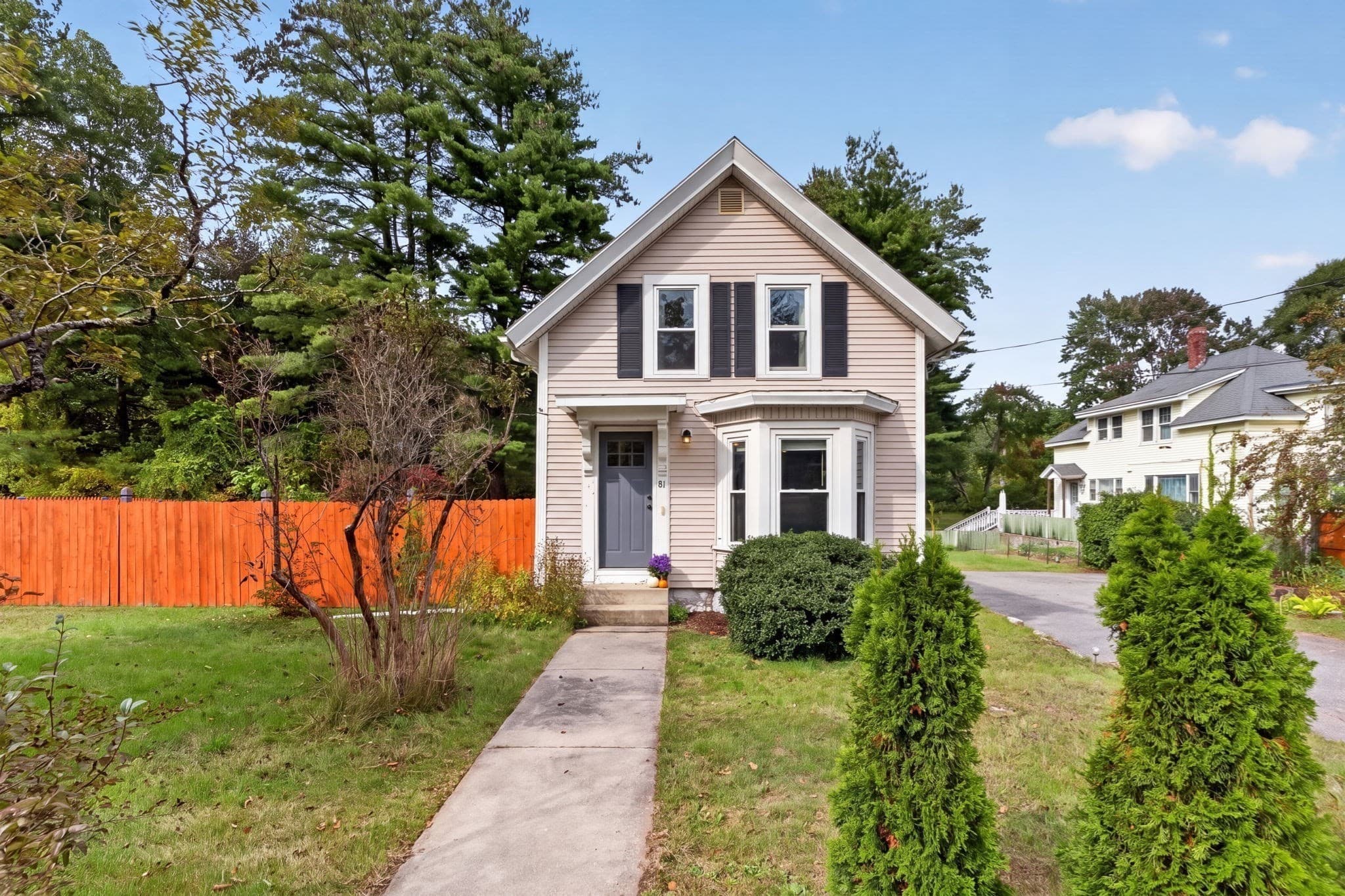 Single Family Residence at 81 Littleton Rd, Chelmsford MA 01824, Chelmsford, photo 28 of 41