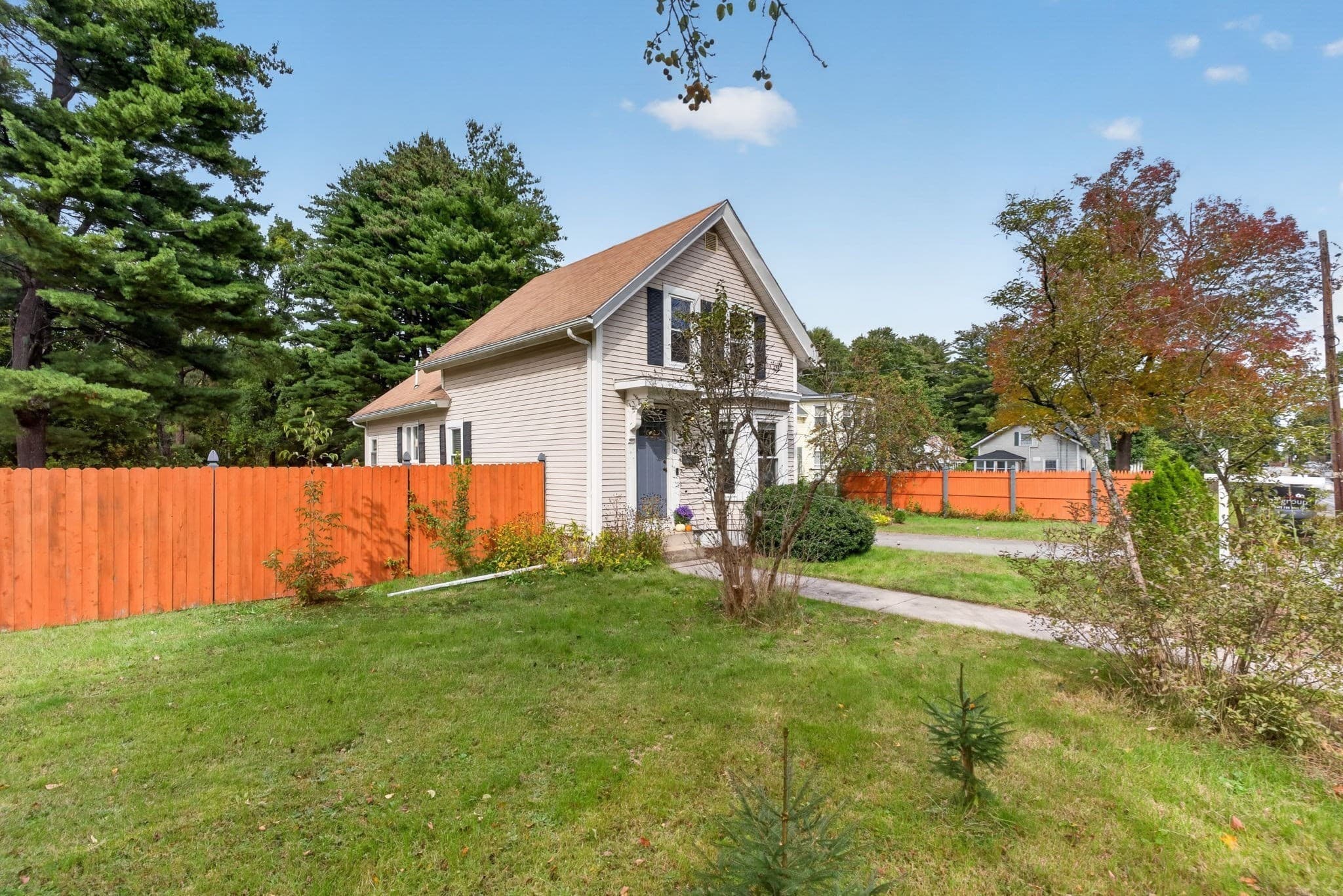 Single Family Residence at 81 Littleton Rd, Chelmsford MA 01824, Chelmsford, photo 30 of 41