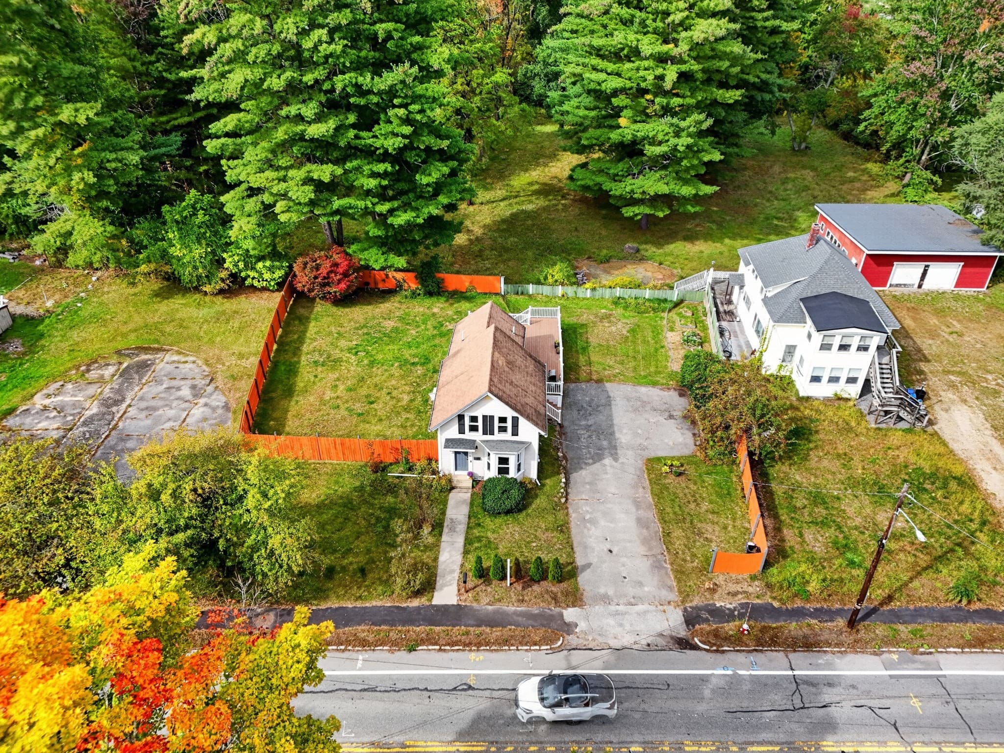 Single Family Residence at 81 Littleton Rd, Chelmsford MA 01824, Chelmsford, photo 34 of 41