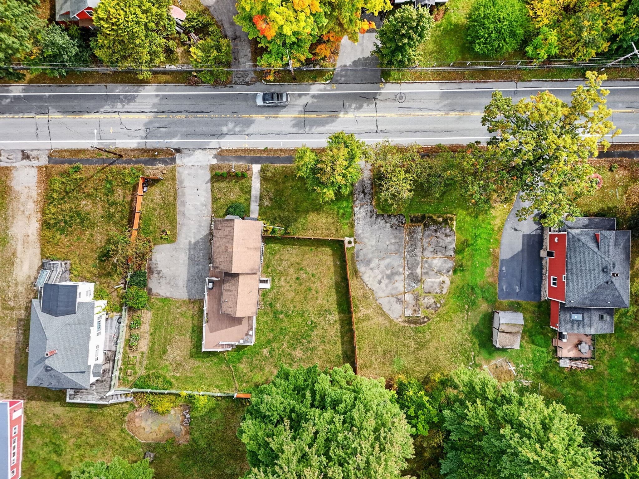 Single Family Residence at 81 Littleton Rd, Chelmsford MA 01824, Chelmsford, photo 38 of 41