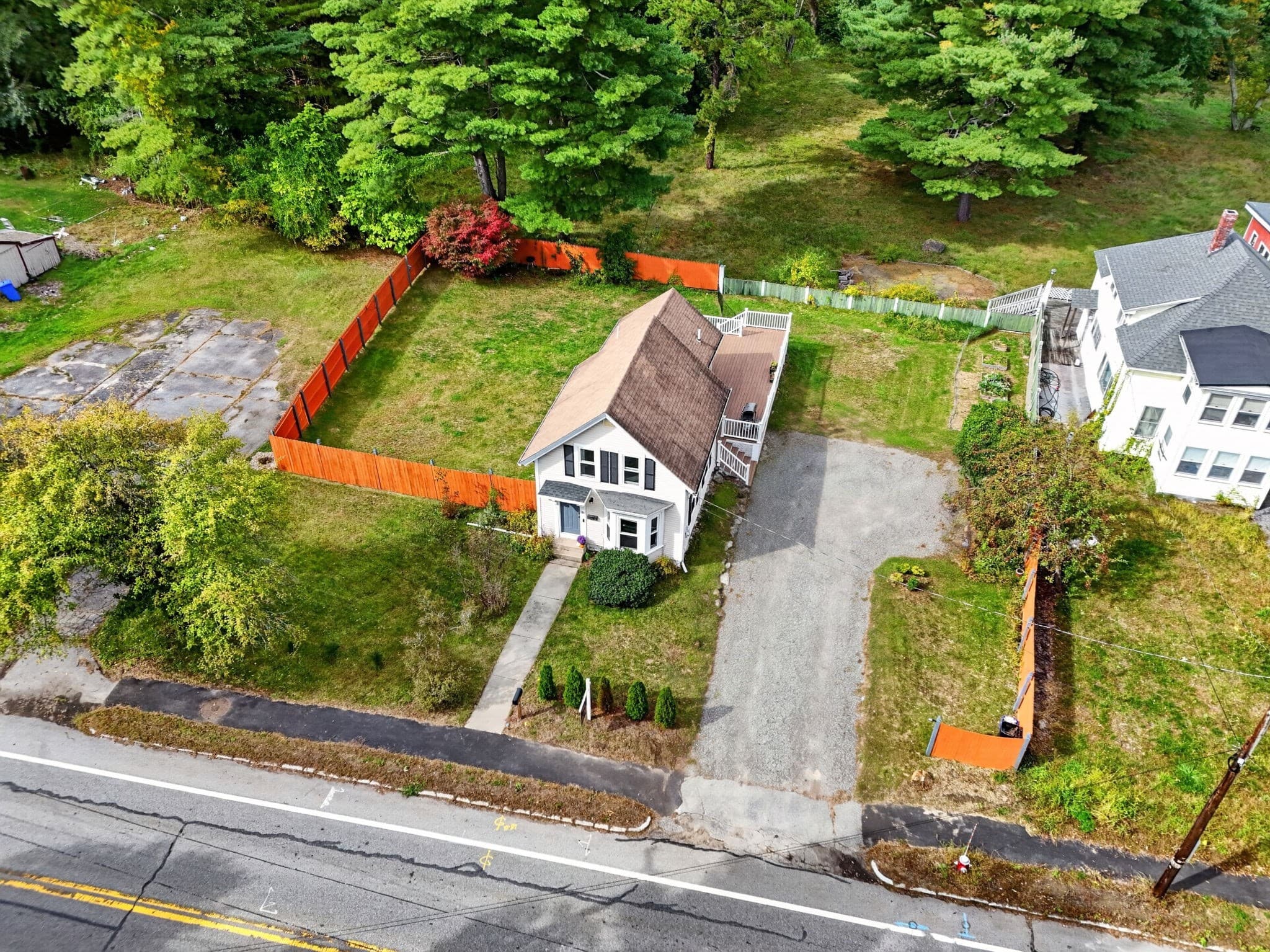 Single Family Residence at 81 Littleton Rd, Chelmsford MA 01824, Chelmsford, photo 33 of 41