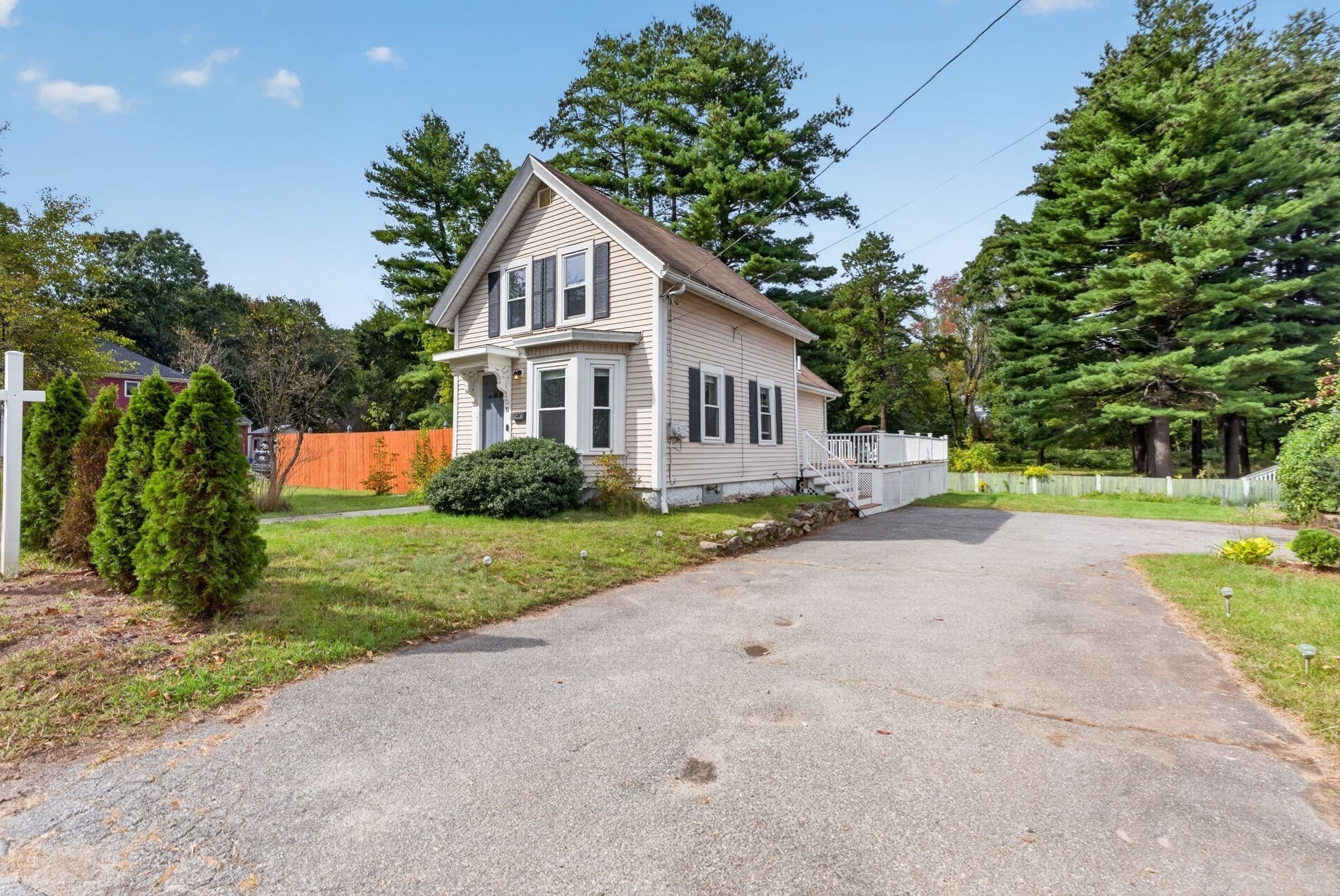 Single Family Residence at 81 Littleton Rd, Chelmsford MA 01824, Chelmsford, photo 29 of 41