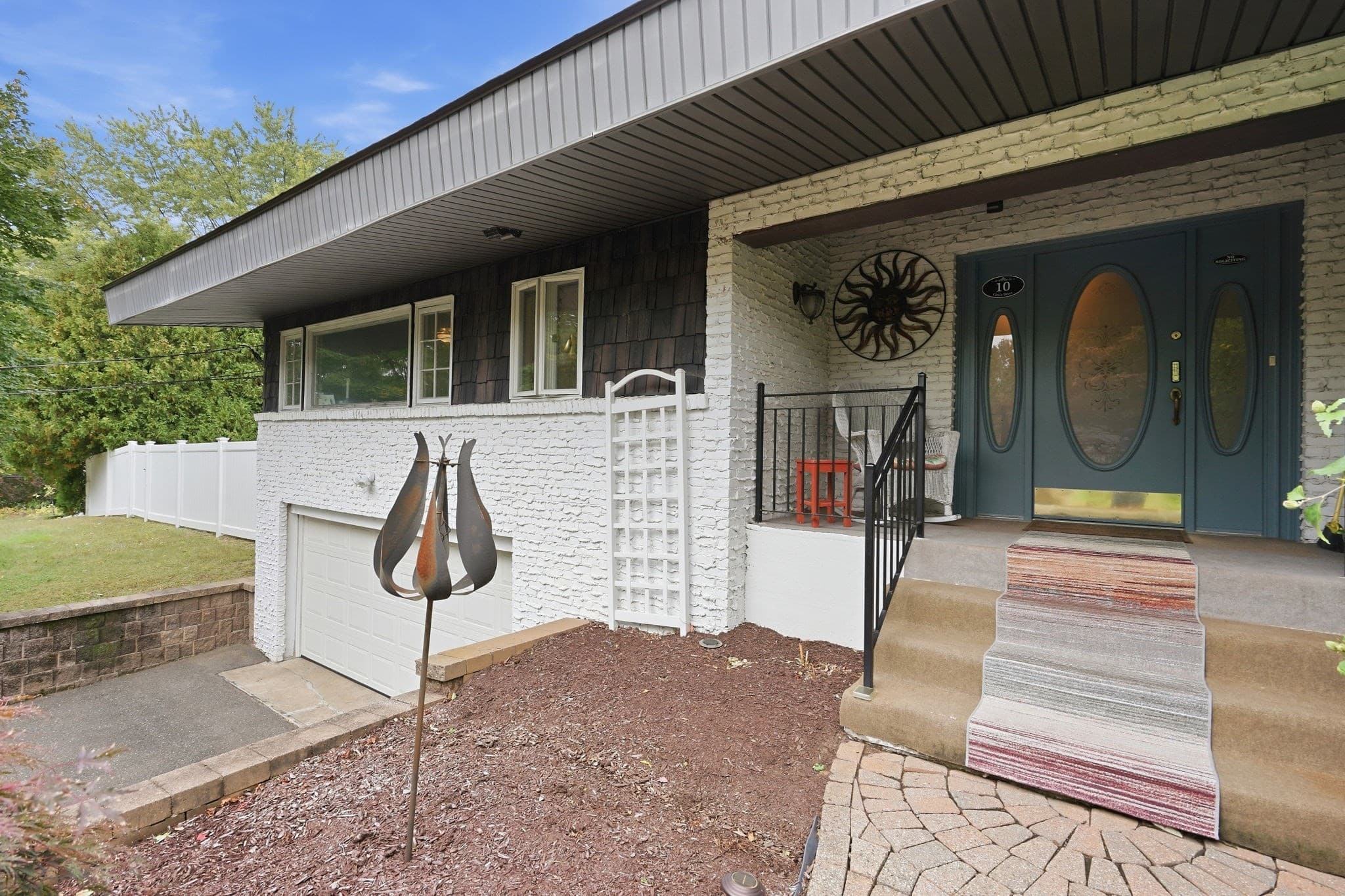 Single Family Residence at 10 Circle Dr, Wilbraham MA 01095, Wilbraham, photo 2 of 36