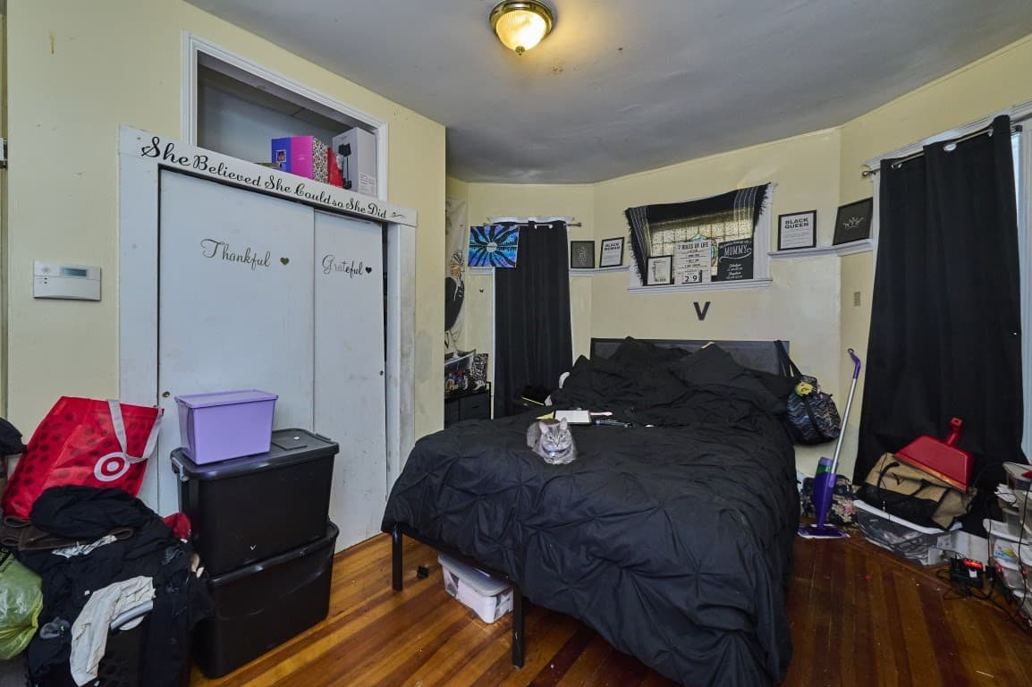 3 Family at 45 Monsignor Patrick J Lydon Way, Boston MA 02124, Boston, photo 23 of 42