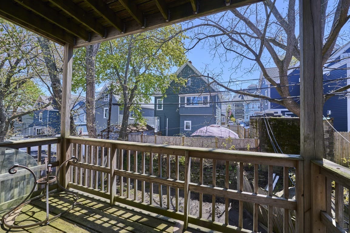 3 Family at 45 Monsignor Patrick J Lydon Way, Boston MA 02124, Boston, photo 27 of 42