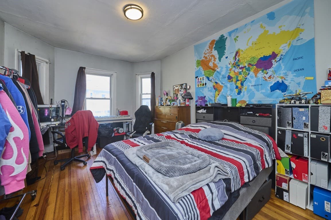 3 Family at 45 Monsignor Patrick J Lydon Way, Boston MA 02124, Boston, photo 6 of 42