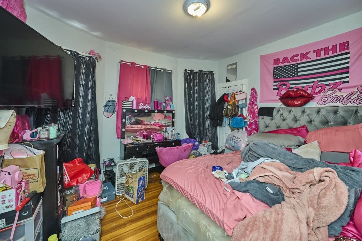 3 Family at 45 Monsignor Patrick J Lydon Way, Boston MA 02124, Boston, photo 13 of 42