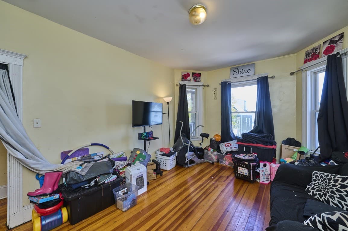 3 Family at 45 Monsignor Patrick J Lydon Way, Boston MA 02124, Boston, photo 16 of 42